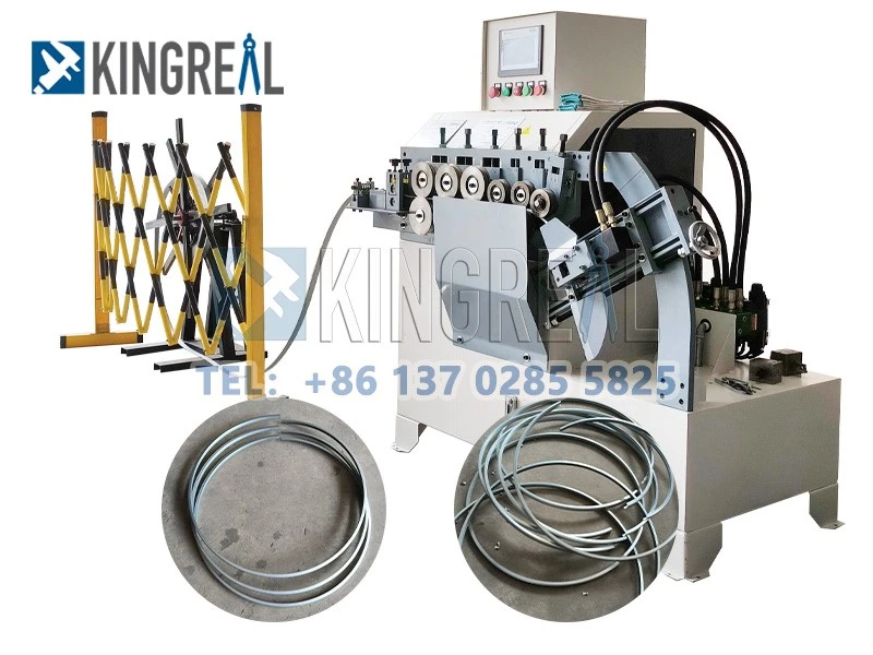 steel drum ring machine steel drum ring machine